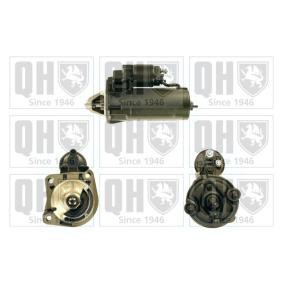 Köp Startmotor av QUINTON HAZELL QRS1271 till det låga priset 2092,59 kr