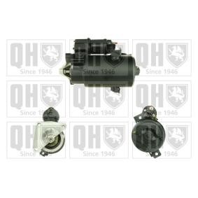 Köp Startmotor av QUINTON HAZELL QRS1292 till det låga priset 2106,99 kr