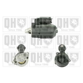 Anlasser QRS1298 für SWIFT III (MZ, EZ) für 164,56 CHF