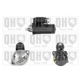 Köp Startmotor av QUINTON HAZELL QRS1303 till det låga priset 2454,70 kr