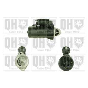 Anlasser QRS1330