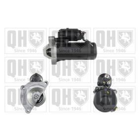 Köp Startmotor av QUINTON HAZELL QRS1352 till det låga priset 3070,64 kr