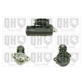 Anlasser QRS1359 für SUZUKI