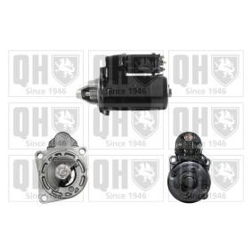 Anlasser QRS1379