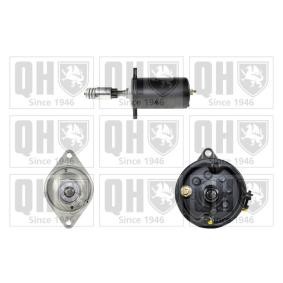Anlasser QRS1390