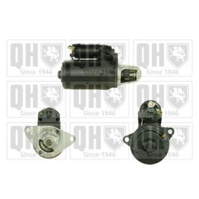 Compre Motor de arranque da QUINTON HAZELL QRS1436 a um preço baixo por 219,98 €