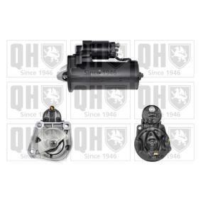 Köp Startmotor av QUINTON HAZELL QRS1464 till det låga priset 2635,74 kr