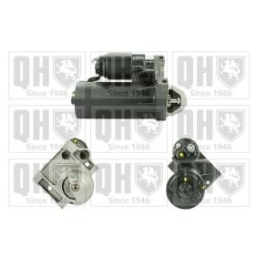 Acquista Motorino avviamento da QUINTON HAZELL QRS1468 a buon mercato per soli 254,77 €
