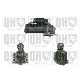 Köp Startmotor av QUINTON HAZELL QRS1491 till det låga priset 2205,49 kr