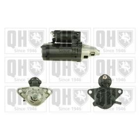 Compre Motor de arranque da QUINTON HAZELL QRS1507 a um preço baixo por 339,59 €