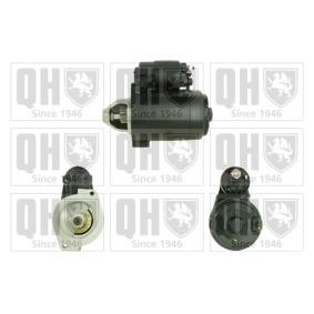 Köp Startmotor av QUINTON HAZELL QRS1554 till det låga priset 1309,00 kr