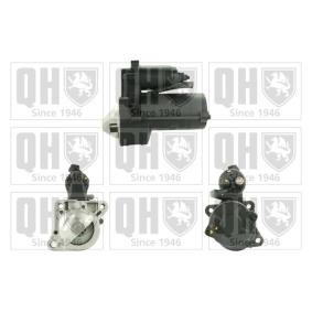 Köp Startmotor av QUINTON HAZELL QRS1556 till det låga priset 2609,06 kr