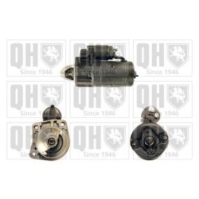 Köp Startmotor av QUINTON HAZELL QRS1592 till det låga priset 2225,39 kr