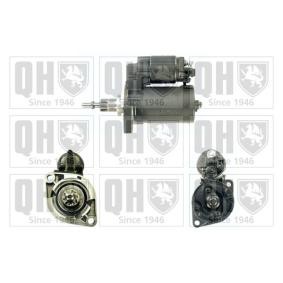 Köp Startmotor av QUINTON HAZELL QRS1618 till det låga priset 1977,72 kr