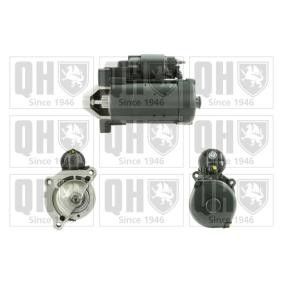 Köp Startmotor av QUINTON HAZELL QRS1628 till det låga priset 1938,67 kr