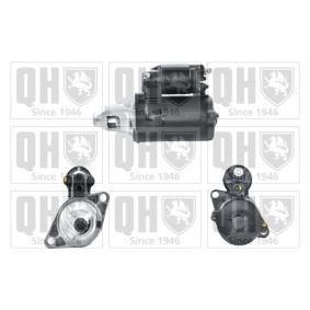 Anlasser QRS1660