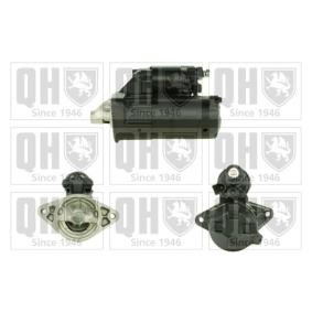 Anlasser QRS1685