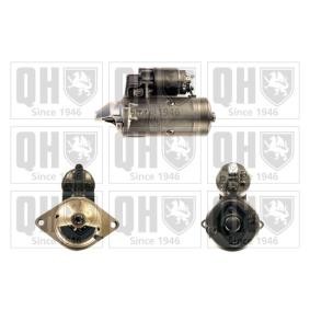 Acquista Motorino avviamento da QUINTON HAZELL QRS1721 a buon mercato per soli 147,47 €