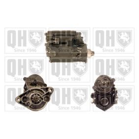 Anlasser von QUINTON HAZELL QRS1733