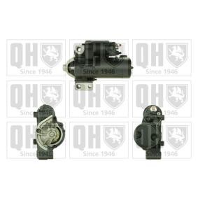 Köp Startmotor av QUINTON HAZELL QRS1742 till det låga priset 1677,45 kr
