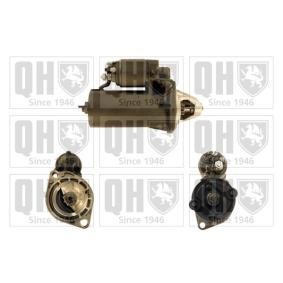 Anlasser QRS1766