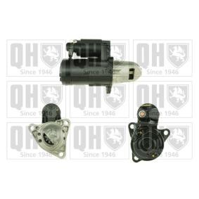Köp Startmotor av QUINTON HAZELL QRS1775 till det låga priset 2185,98 kr