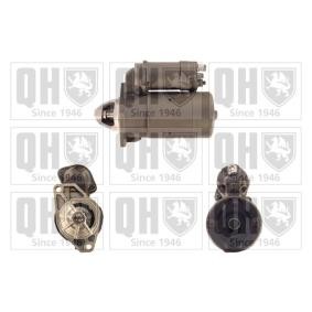 Acquista Motorino avviamento da QUINTON HAZELL QRS1786 a buon mercato per soli 100,84 €