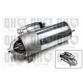 Köp Startmotor av QUINTON HAZELL QRS1822 till det låga priset 2426,51 kr