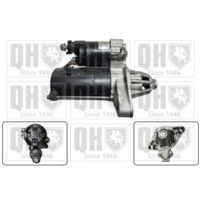 Köp Startmotor av QUINTON HAZELL QRS1830 till det låga priset 2193,91 kr