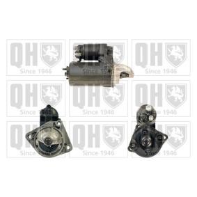 Köp Startmotor av QUINTON HAZELL QRS1852 till det låga priset 1861,23 kr