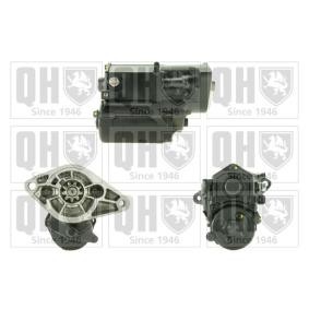 DAIHATSU Anlasser von QUINTON HAZELL