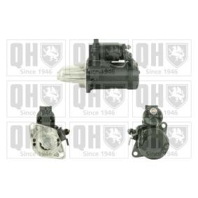 Köp Startmotor av QUINTON HAZELL QRS1878 till det låga priset 2155,16 kr