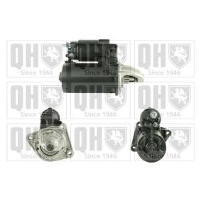 Köp Startmotor av QUINTON HAZELL QRS1906 till det låga priset 1875,28 kr