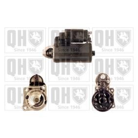 Köp Startmotor av QUINTON HAZELL QRS1915 till det låga priset 1586,63 kr