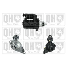 Köp Startmotor av QUINTON HAZELL QRS1939 till det låga priset 2485,87 kr