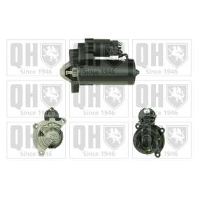 Acquista Motorino avviamento da QUINTON HAZELL QRS1974 a buon mercato per soli 146,84 €