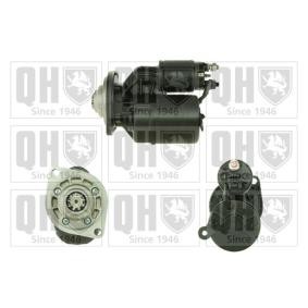 Köp Startmotor av QUINTON HAZELL QRS2037 till det låga priset 2009,59 kr