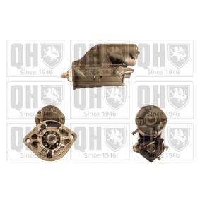 Anlasser von QUINTON HAZELL QRS2043
