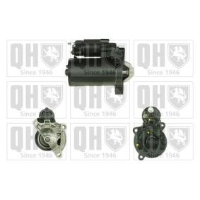 Köp Startmotor av QUINTON HAZELL QRS2045 till det låga priset 1576,27 kr
