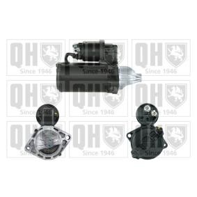Acquista Motorino avviamento da QUINTON HAZELL QRS2075 a buon mercato per soli 148,97 €