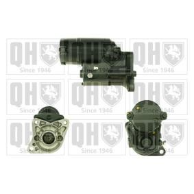 Köp Startmotor av QUINTON HAZELL QRS2080 till det låga priset 3245,21 kr