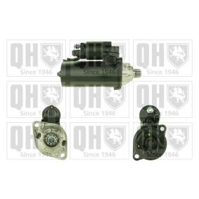 Köp Startmotor av QUINTON HAZELL QRS2096 till det låga priset 2636,69 kr