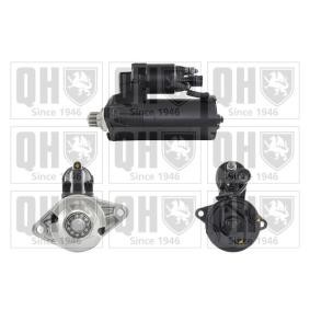 Köp Startmotor av QUINTON HAZELL QRS2129 till det låga priset 3365,78 kr