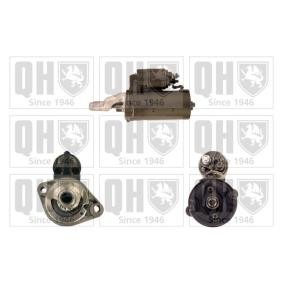 Köp Startmotor av QUINTON HAZELL QRS2136 till det låga priset 2161,13 kr