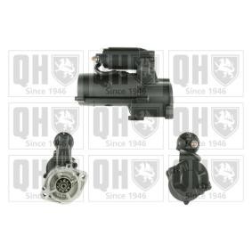 Acquista Motorino avviamento da QUINTON HAZELL QRS2190 a buon mercato per soli 266,36 €