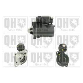 Acquista Motorino avviamento da QUINTON HAZELL QRS2195 a buon mercato per soli 113,55 €