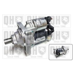 Köp Startmotor av QUINTON HAZELL QRS2208 till det låga priset 2226,30 kr