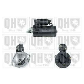 Köp Startmotor av QUINTON HAZELL QRS2219 till det låga priset 2939,65 kr
