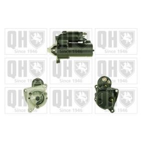 Köp Startmotor av QUINTON HAZELL QRS2225 till det låga priset 1178,41 kr