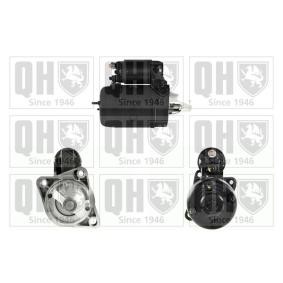 Köp Startmotor av QUINTON HAZELL QRS2232 till det låga priset 1459,61 kr